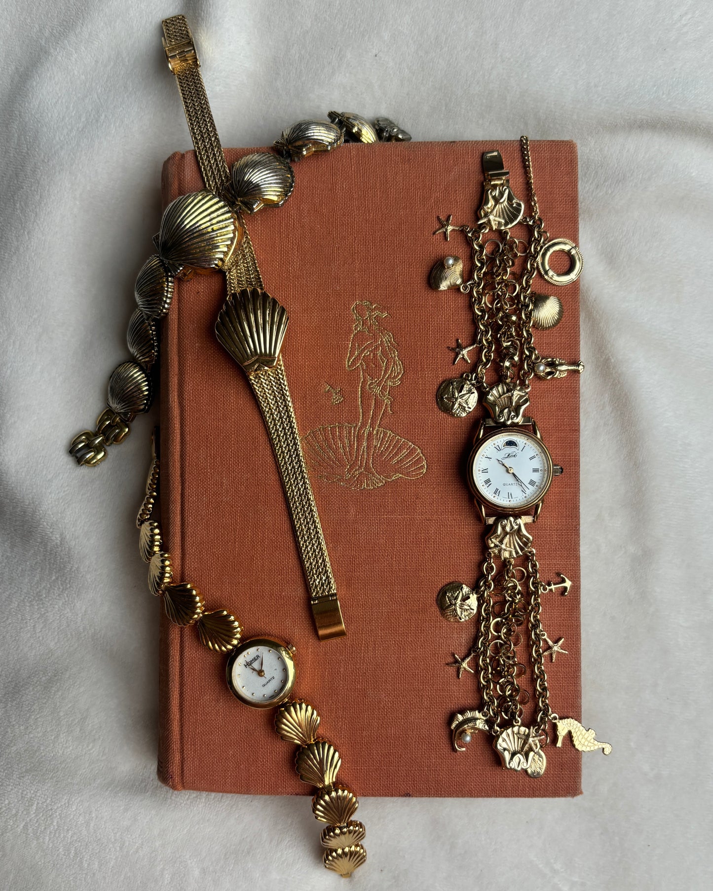 Rare Marine Kirk's Folly Watch