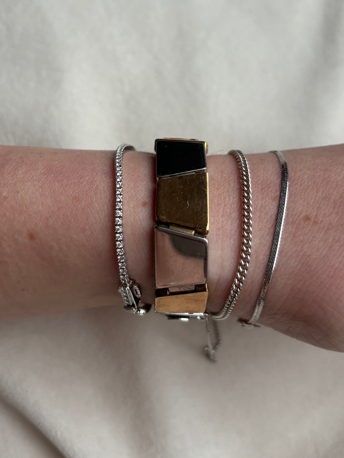 Extremely Rare Trapezoidal Seiko - Working