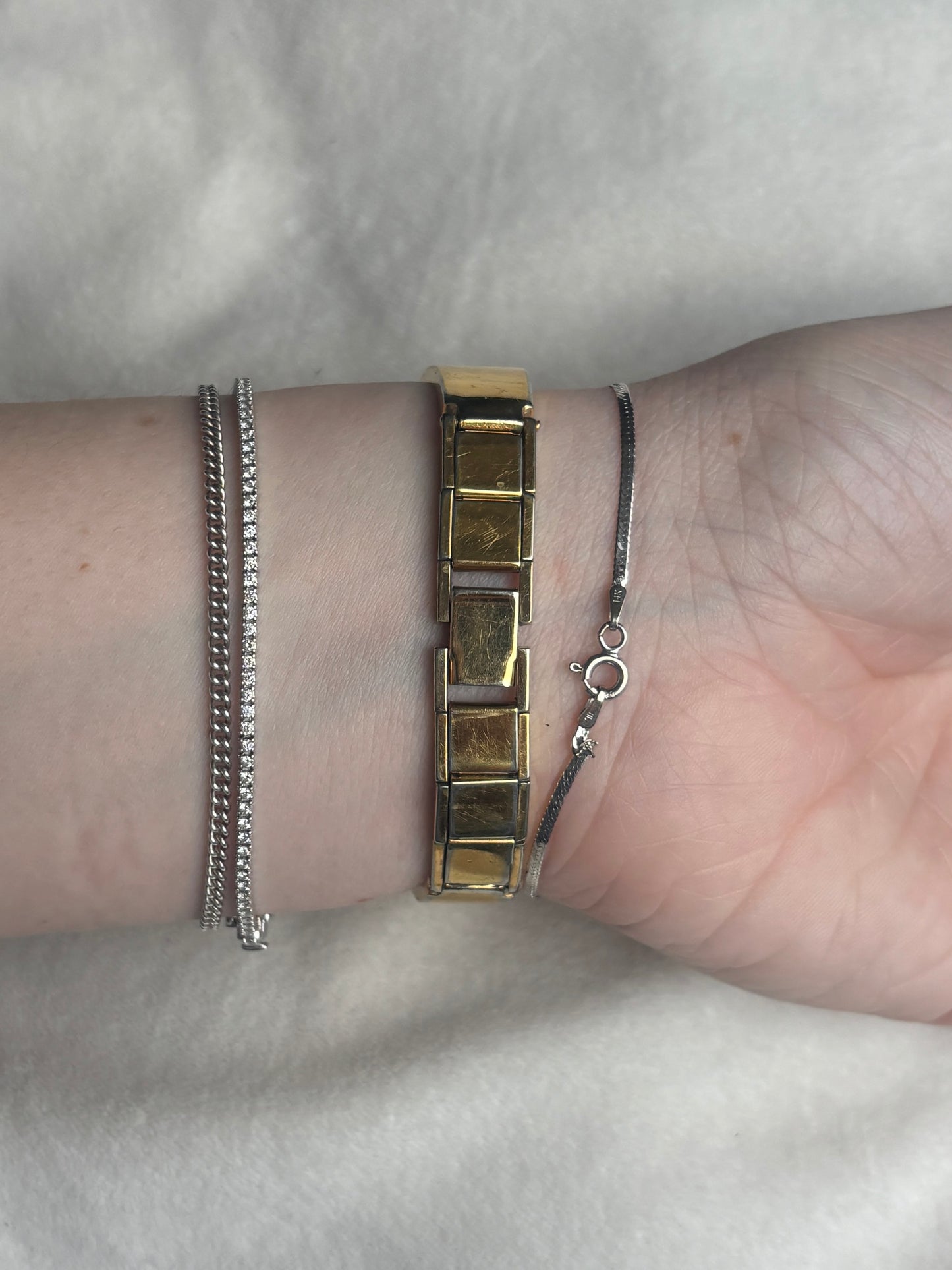 Rare Tiger's Eye Seiko - Working