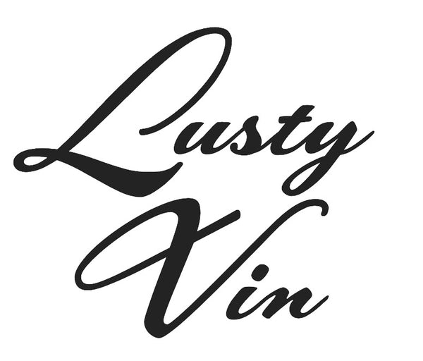 lusty vin